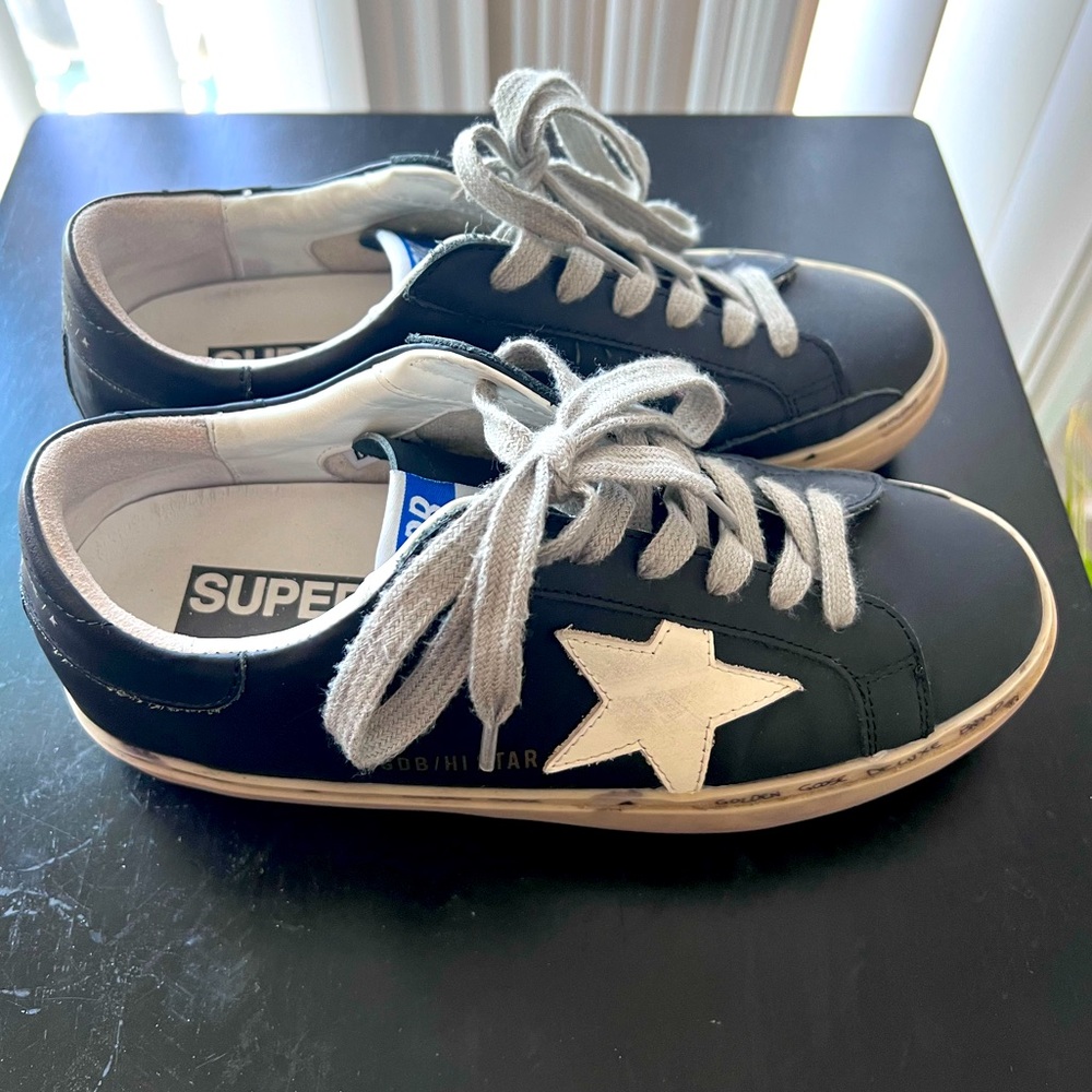 Golden Goose AUTHENTIC